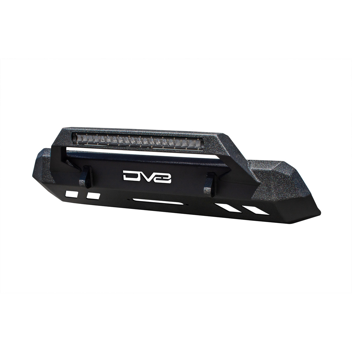 Winch Bumper - FBTT1-05